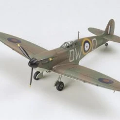 Tamiya 60748 Supermarine Spitfire Mk.I