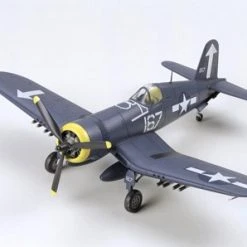 Tamiya 60752 Vought F4U-1D Corsair
