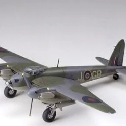 Tamiya 60753 De Havilland Mosquito B