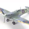 Tamiya 60756 Supermarine Spitfire
