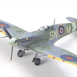 Tamiya 60756 Supermarine Spitfire