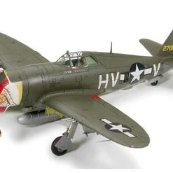 Tamiya 60769 Republic P-47D Thunderbolt