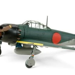 Tamiya 60779 Mitsubishi A6M5 Zero Fighter (Zeke)