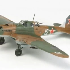 Tamiya 60781 IL-2