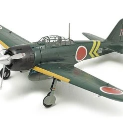 Tamiya 60785 Mitsubishi A6M3/3a Zero