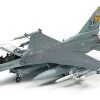 Tamiya 60788 F-16®CJ Fighting Falcon