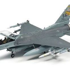 Tamiya 60788 F-16®CJ Fighting Falcon