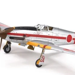 Tamiya 60789 Kawasaki Ki-61-Id Hien (Tony)