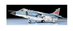 61026 Tamiya 1/48 Harrier
