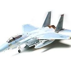 61029 Tamiya 1/48 F-15