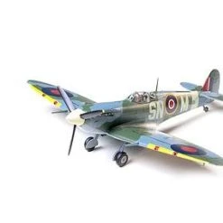 61033 1/48 Tamiya Spitfire