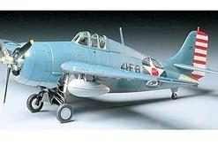 61034 Tamiya 1/48 Wildcat