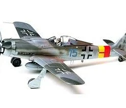 61041 Tamiya 1/48 FW 190