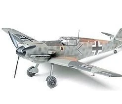 61050 Tamiya 1/48 BF 109