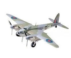 61066 Tamiya 1/48 Mosquito