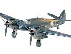 61064 Tamiya 1/48 Beaufighter