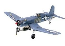 61070 Tamiya 1/48 Corsair