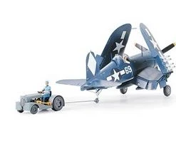 61085 Tamiya 1/48 Corsair