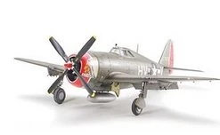 61086 Tamiya 1/48 Thunderbolt