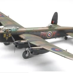 Tamiya 61112 Lancaster B Mk1/111