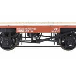 Dapol 7F-037-103 O Gauge B R Conflat