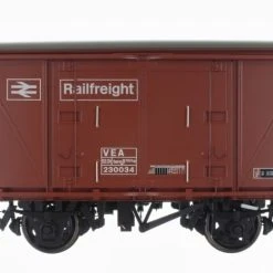 Dapol 7F-049-002 O GAUGE VEA 12T GOODS VAN