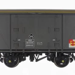 Dapol 7F-049-004 O GAUGE VEA 12T GOODS VAN