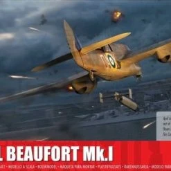 Airfix Bristol Beaufort Mk.1