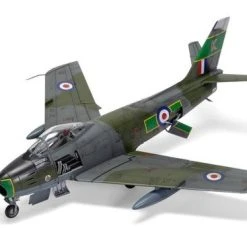 Airfix A08109 Canadair Sabre F.4