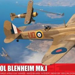 Airfix Bristol Blenheim Mk.1