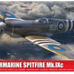 Airfix A17001 Supermarine Spitfire Mk.IXc