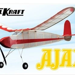 Ripmax KeilKraft Ajax Kit