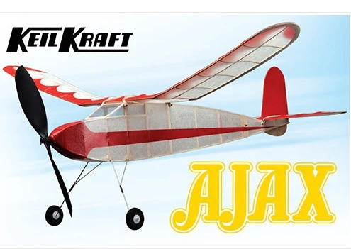 Ripmax KeilKraft Ajax Kit