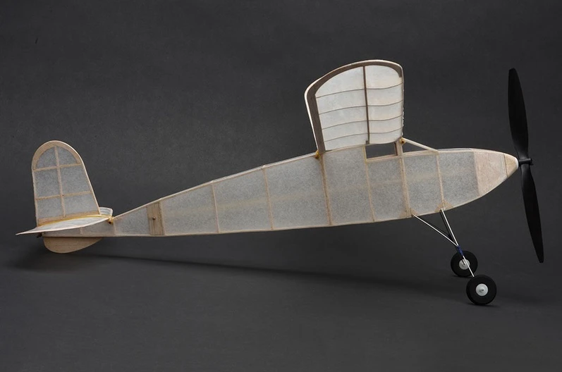 Ripmax KeilKraft Ajax Kit - Image 3