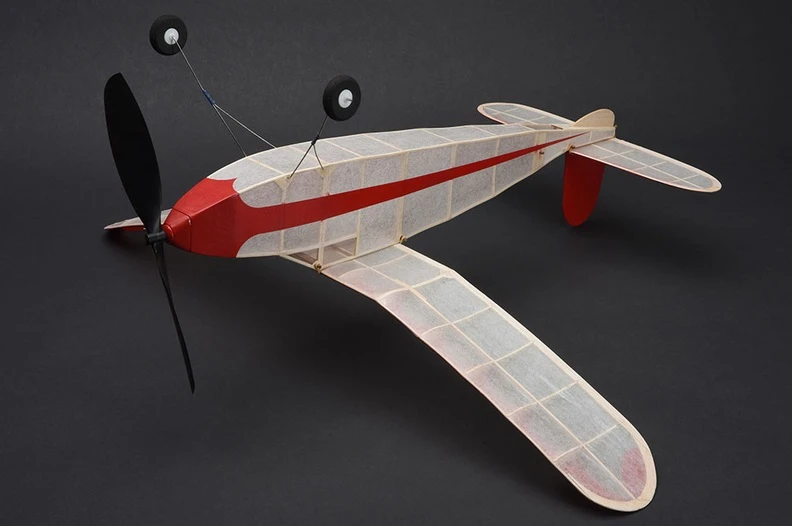 Ripmax KeilKraft Ajax Kit - Image 2