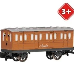 Bachmann 76044E N Gauge Annie Carriage