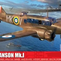 Airfix A09191 Avro Anson Mk.I