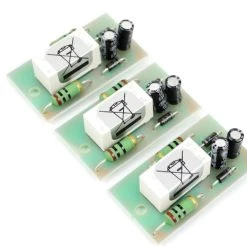 Gaugemaster DCC Autofrog (3)