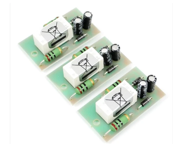 Gaugemaster DCC Autofrog (3)