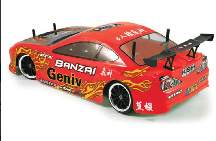 FTX Banzai 4WD Drift - Image 2