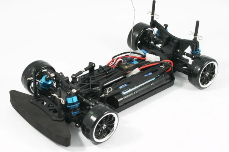 FTX Banzai 4WD Drift - Image 4