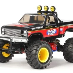 Tamiya 58633 Blackfoot