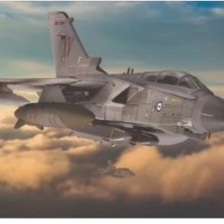 Corgi ACG0003 Panvia Tornado GR.4 Jigsaw