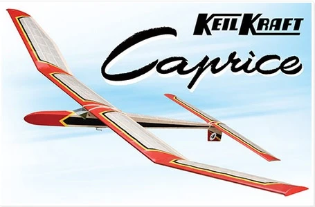 Ripmax KeilKraft Caprice Kit - Image 6