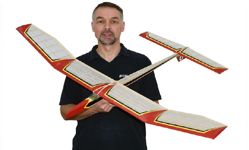 Ripmax KeilKraft Caprice Kit - Image 5