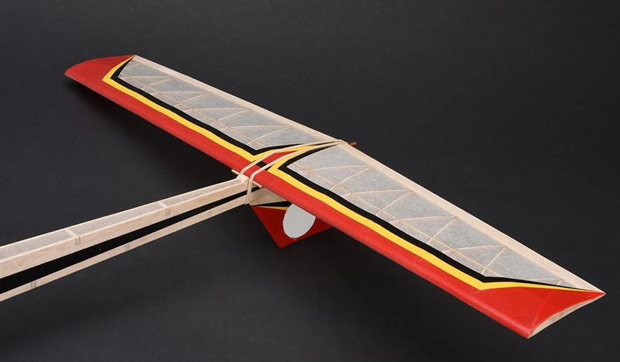 Ripmax KeilKraft Caprice Kit - Image 4