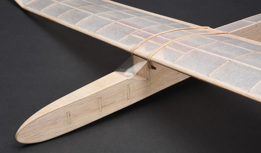 Ripmax KeilKraft Caprice Kit - Image 2