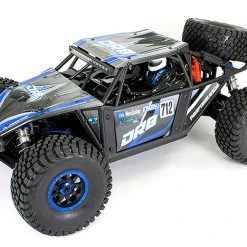 FTX DR8 1/8 DESERT RACER 6S RTR – BLUE