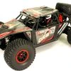 FTX DR8 1/8 DESERT RACER 6S RTR- RED