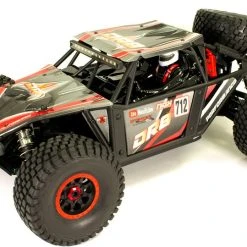 FTX DR8 1/8 DESERT RACER 6S RTR- RED